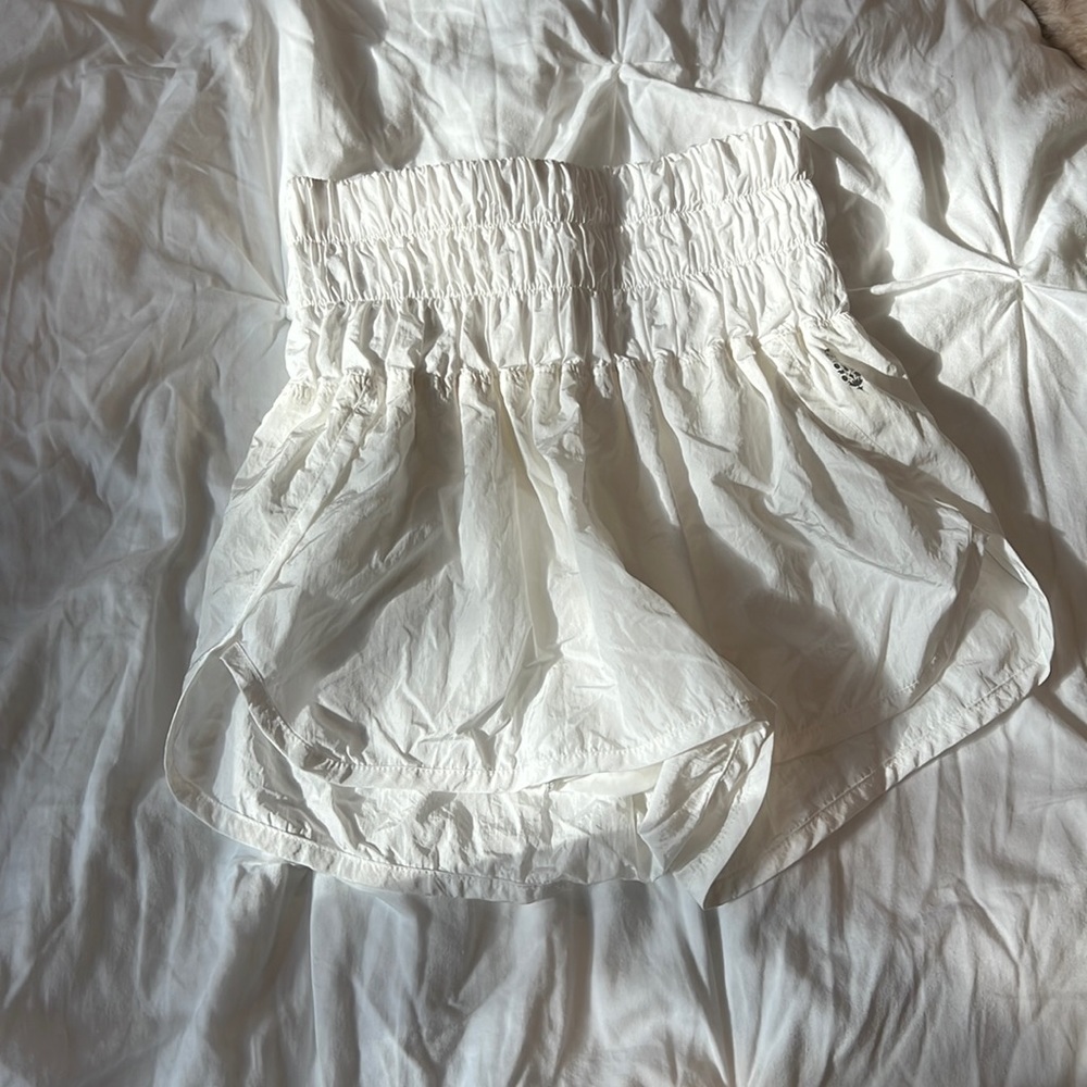 Free people movement the way home shorts